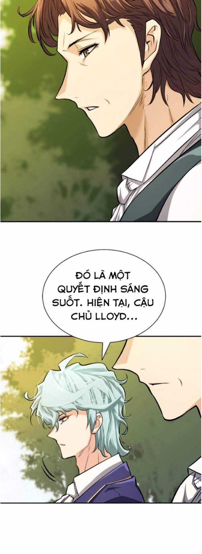 Bậc Thầy Thiết Kế Điền Trang Chương 19 trang 19