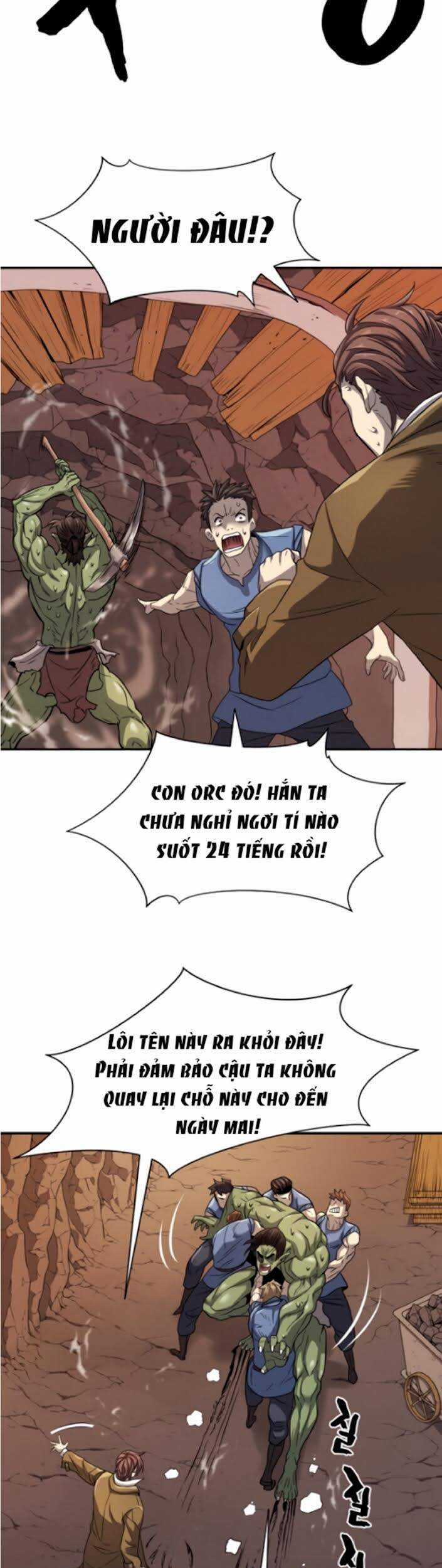 Bậc Thầy Thiết Kế Điền Trang Chương 19 trang 2