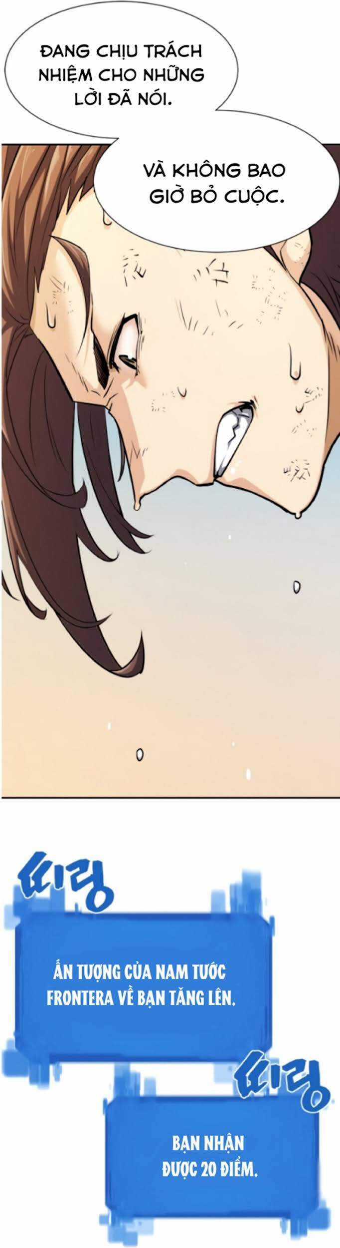 Bậc Thầy Thiết Kế Điền Trang Chương 19 trang 20