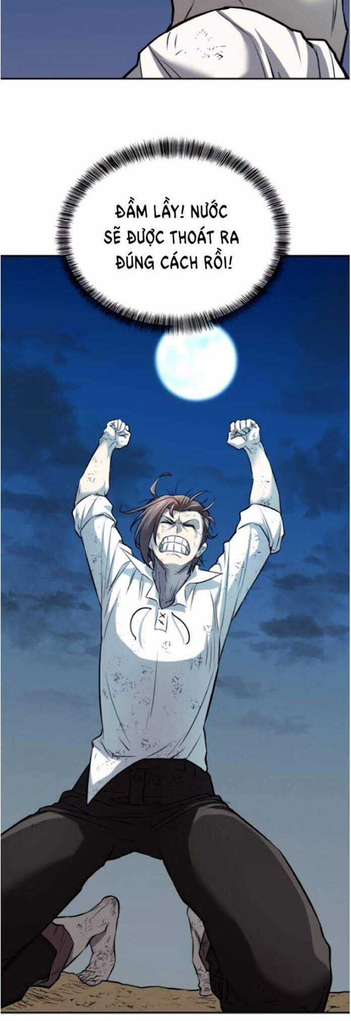 Bậc Thầy Thiết Kế Điền Trang Chương 19 trang 23