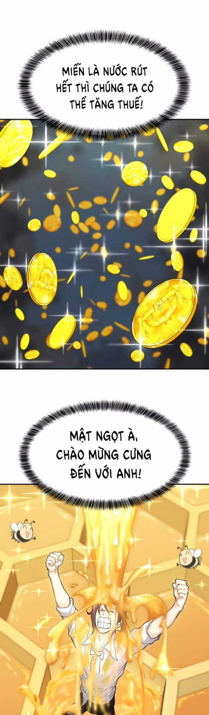 Bậc Thầy Thiết Kế Điền Trang Chương 19 trang 24