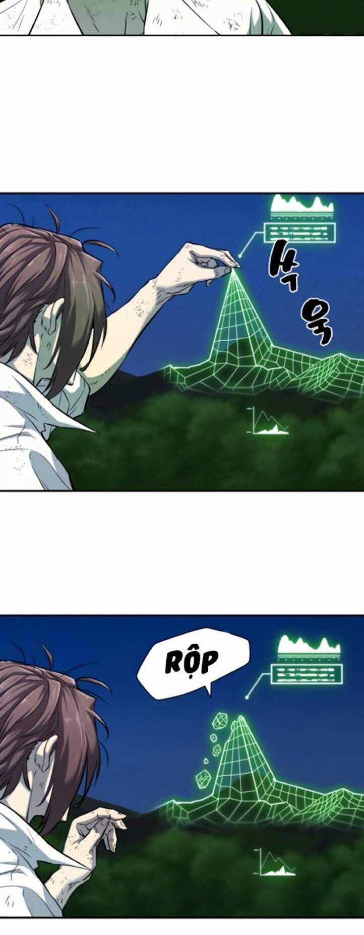 Bậc Thầy Thiết Kế Điền Trang Chương 19 trang 29