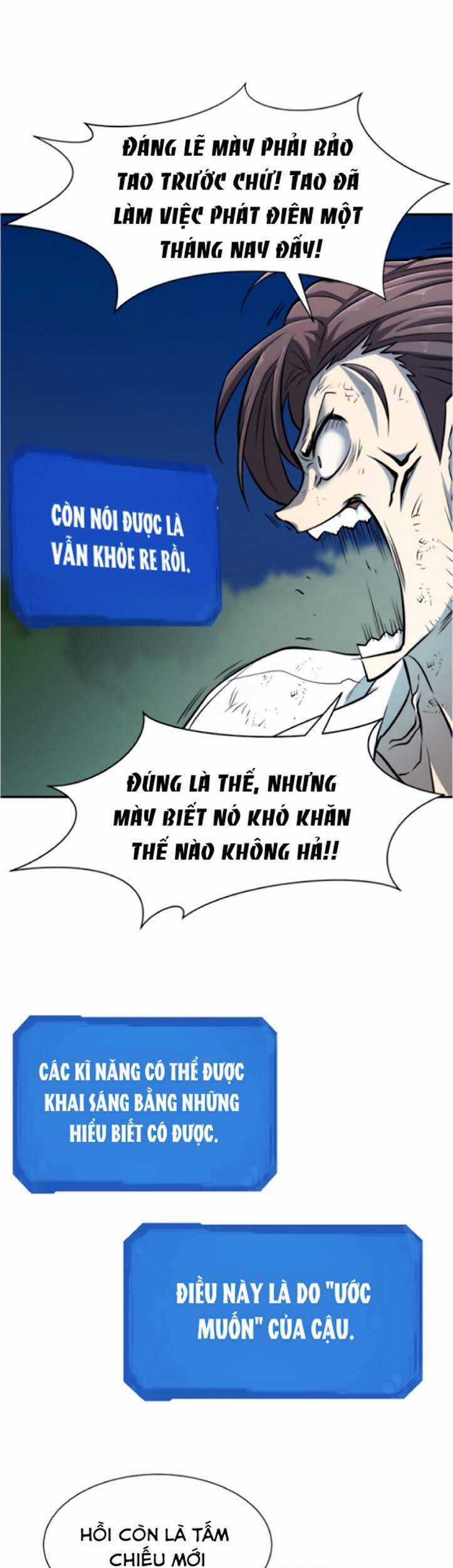 Bậc Thầy Thiết Kế Điền Trang Chương 19 trang 30