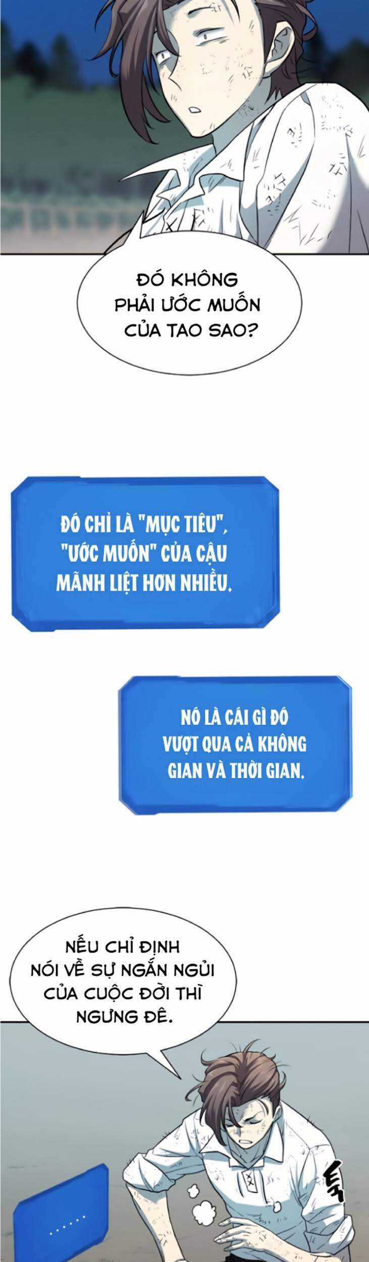 Bậc Thầy Thiết Kế Điền Trang Chương 19 trang 32