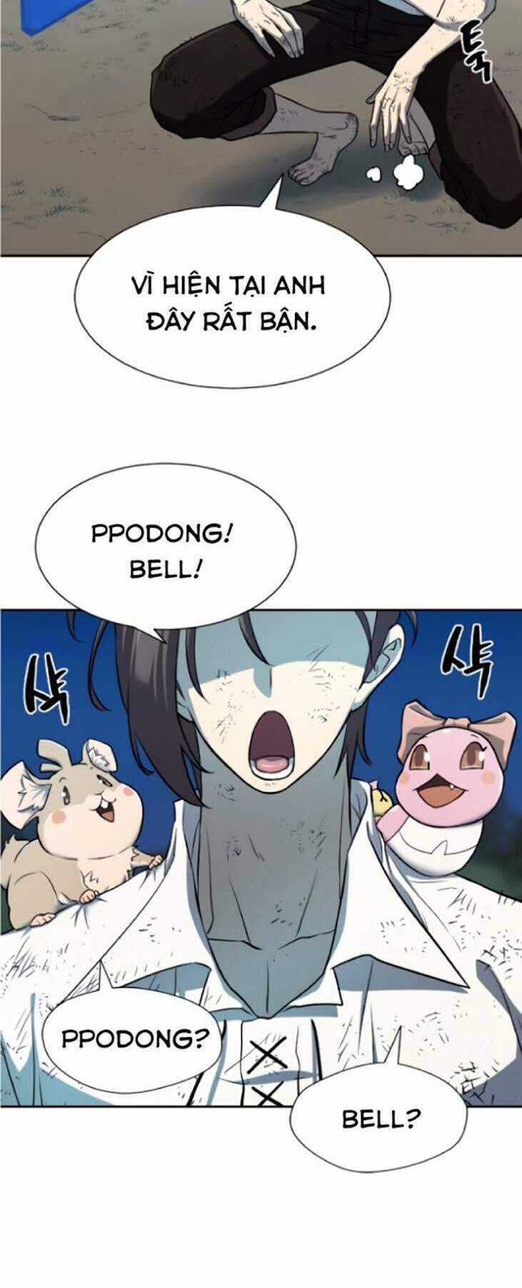 Bậc Thầy Thiết Kế Điền Trang Chương 19 trang 33