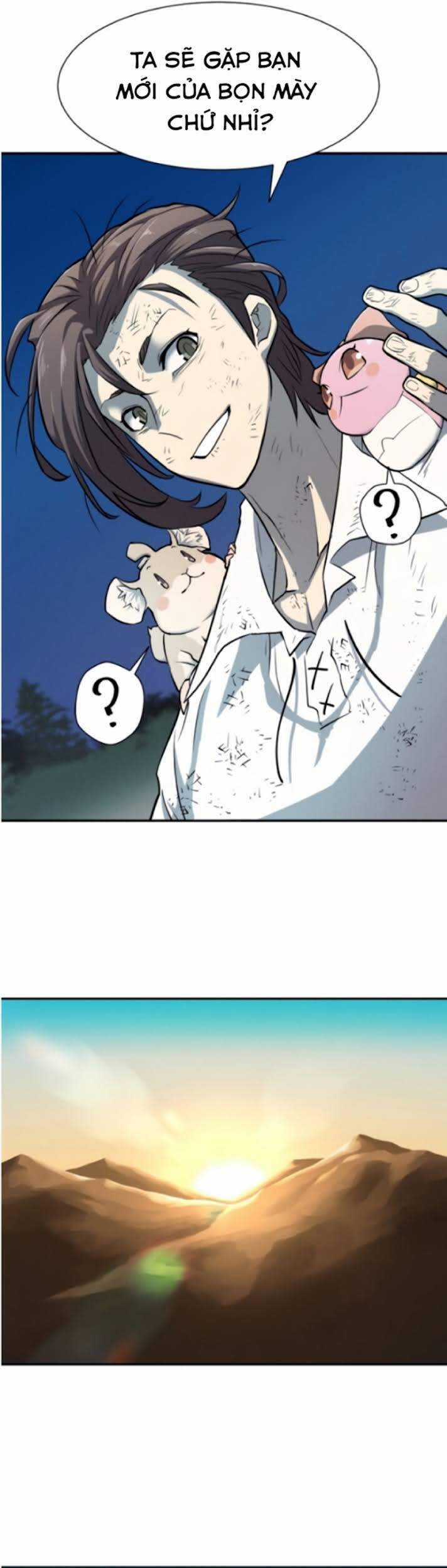 Bậc Thầy Thiết Kế Điền Trang Chương 19 trang 34