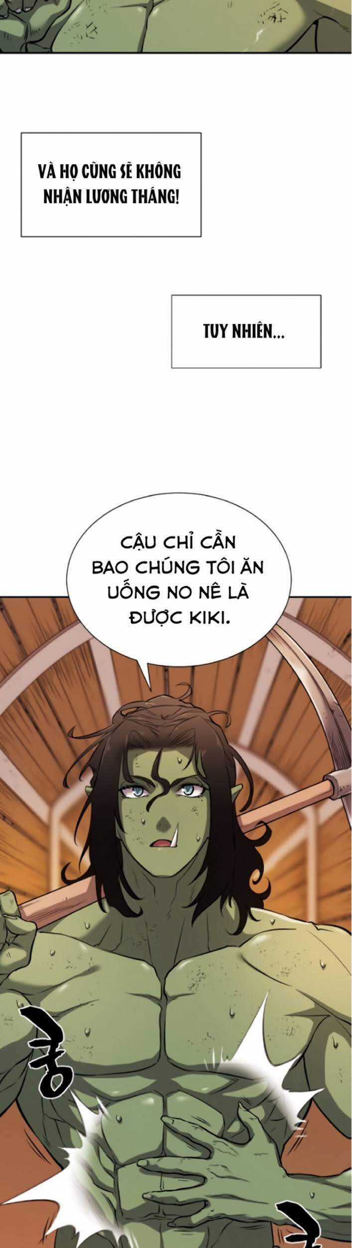 Bậc Thầy Thiết Kế Điền Trang Chương 19 trang 4