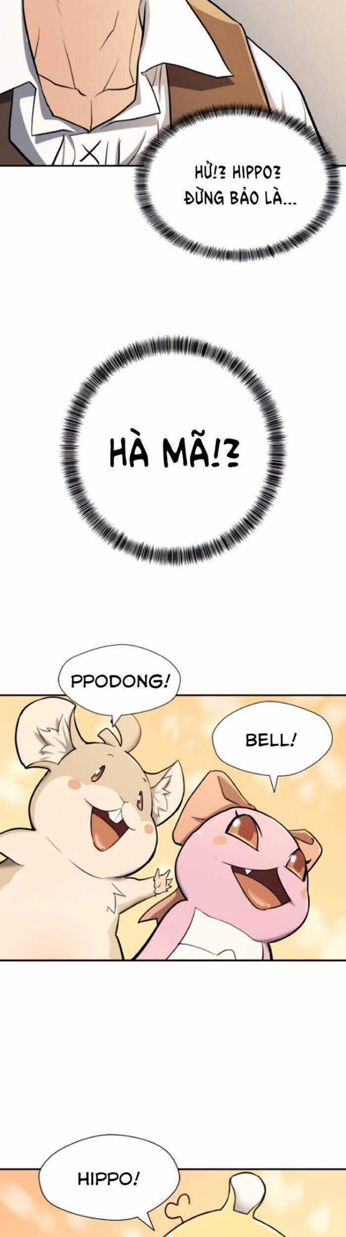 Bậc Thầy Thiết Kế Điền Trang Chương 19 trang 44