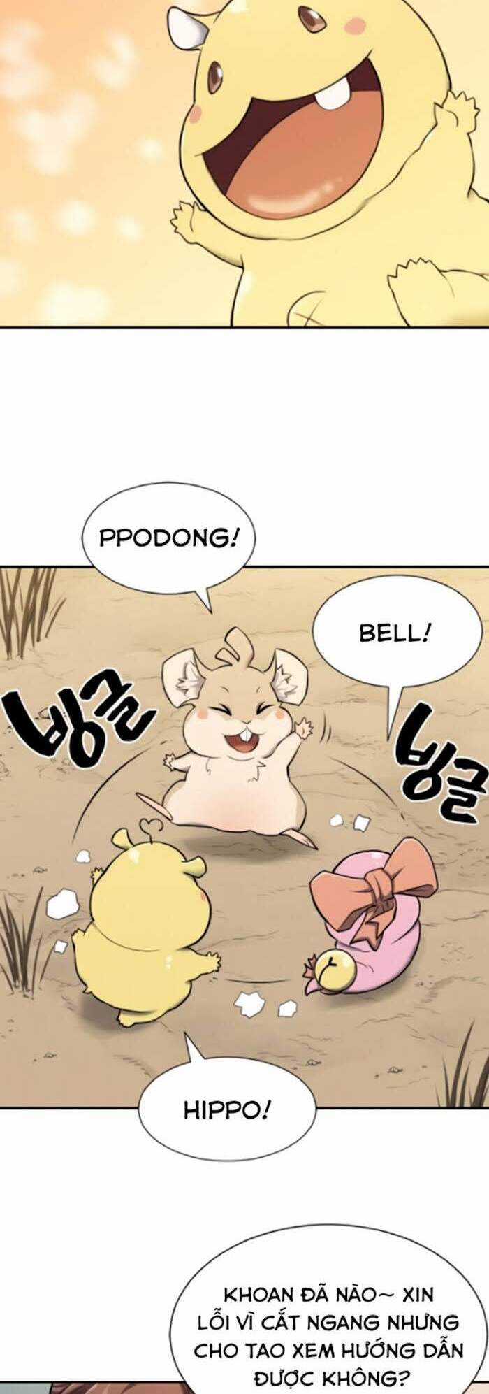 Bậc Thầy Thiết Kế Điền Trang Chương 19 trang 45