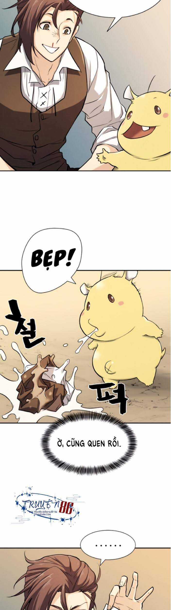 Bậc Thầy Thiết Kế Điền Trang Chương 19 trang 46