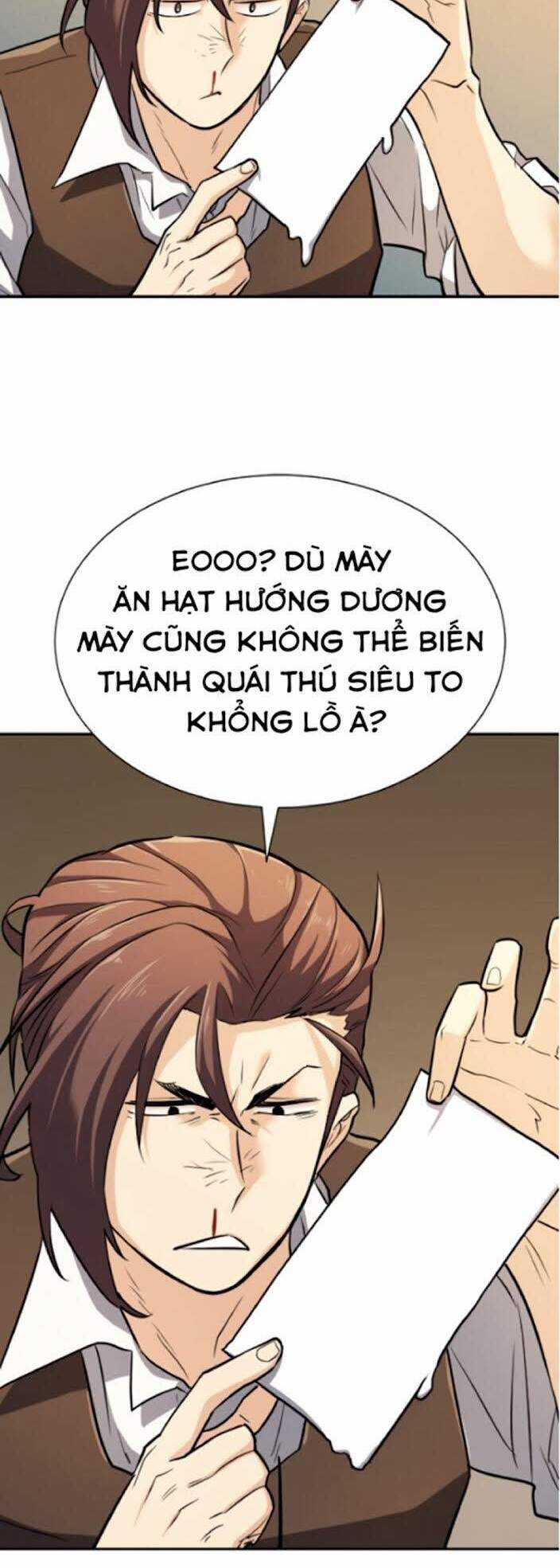 Bậc Thầy Thiết Kế Điền Trang Chương 19 trang 47