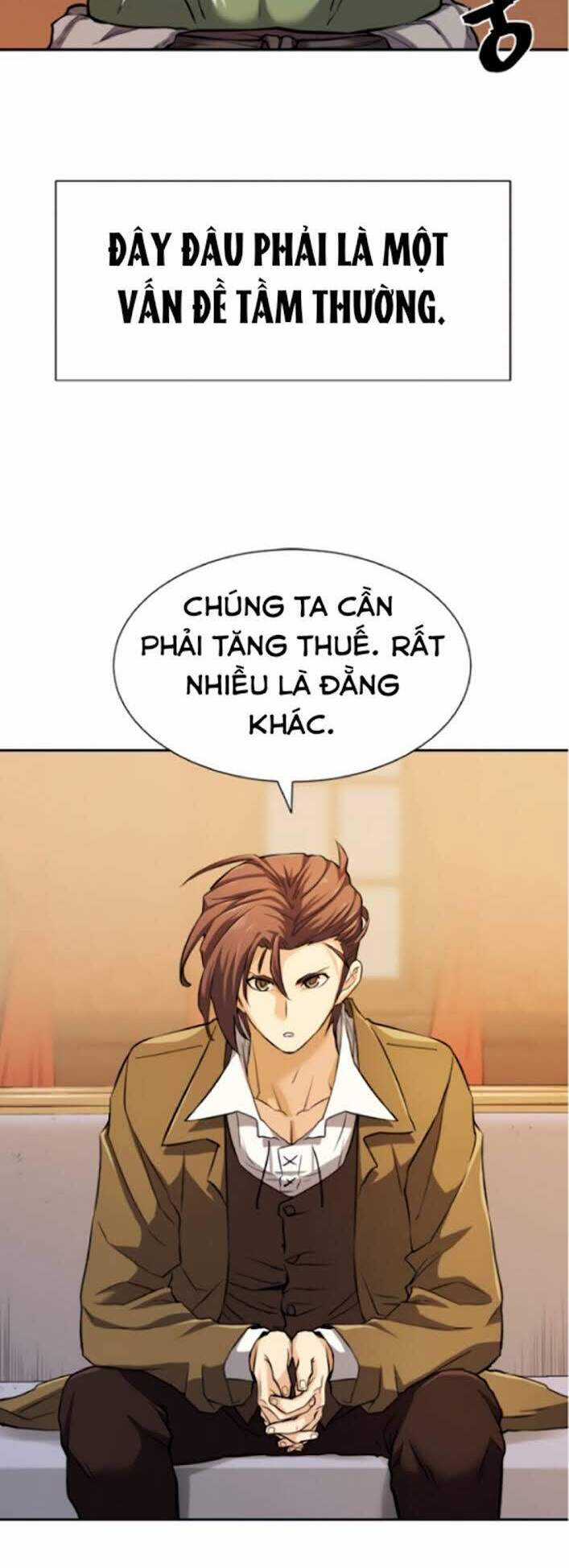 Bậc Thầy Thiết Kế Điền Trang Chương 19 trang 5