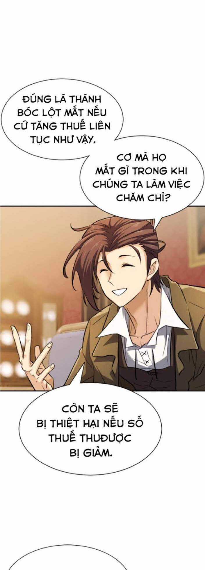 Bậc Thầy Thiết Kế Điền Trang Chương 19 trang 7