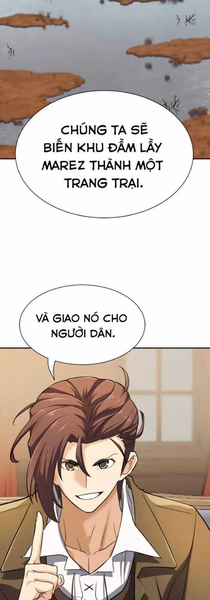 Bậc Thầy Thiết Kế Điền Trang Chương 19 trang 9