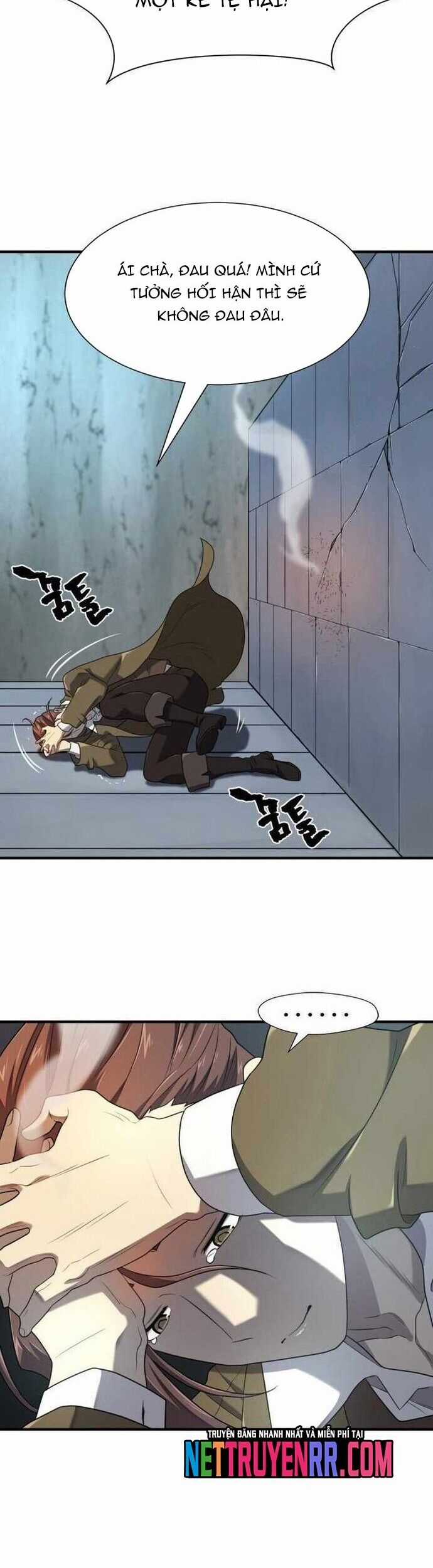 Bậc Thầy Thiết Kế Điền Trang Chương 190 trang 11