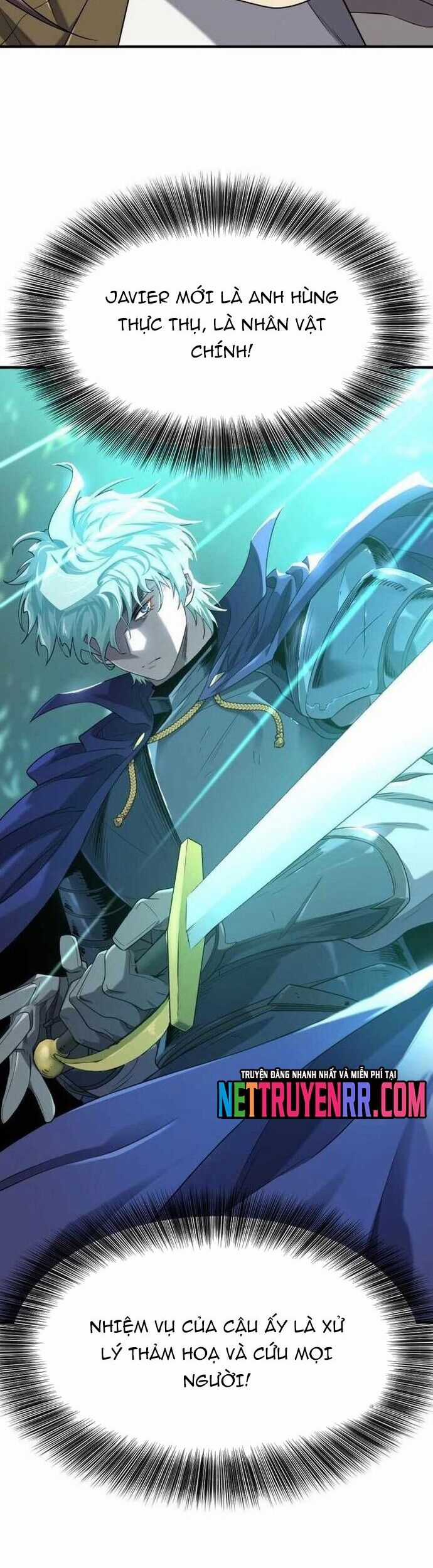 Bậc Thầy Thiết Kế Điền Trang Chương 190 trang 13