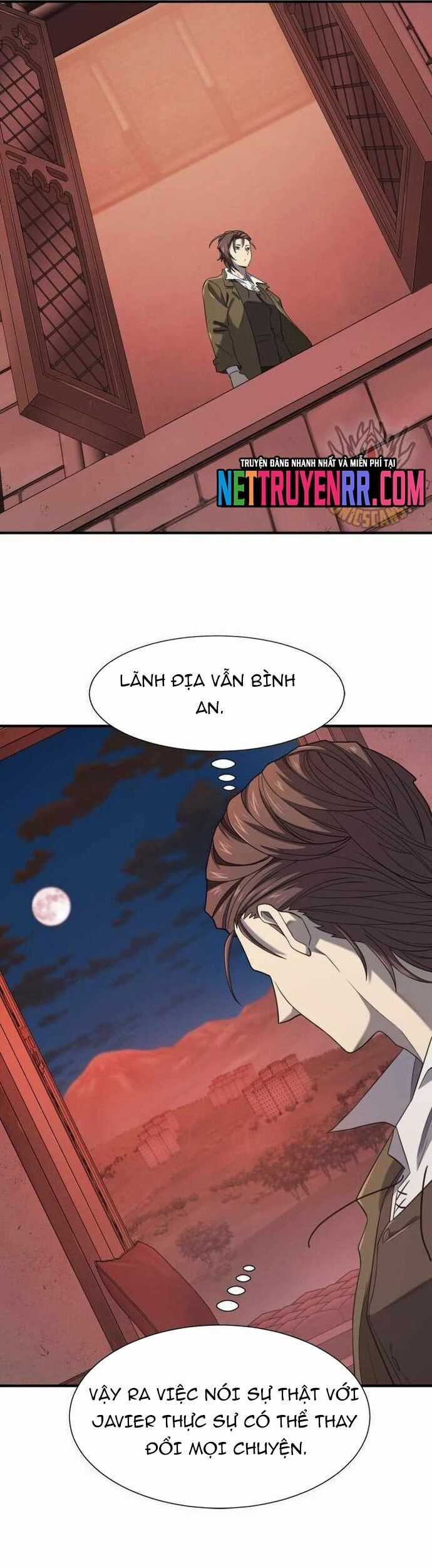 Bậc Thầy Thiết Kế Điền Trang Chương 190 trang 18