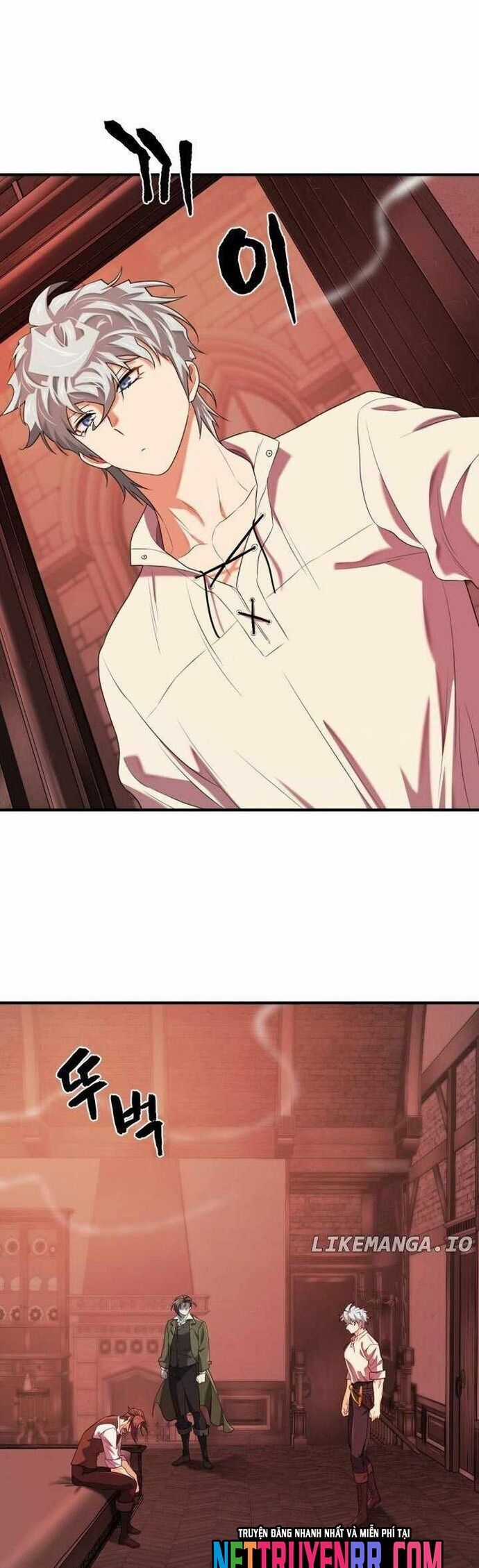 Bậc Thầy Thiết Kế Điền Trang Chương 190 trang 20