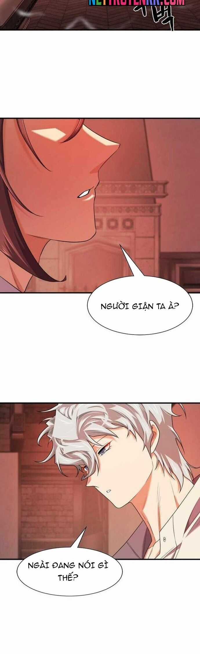 Bậc Thầy Thiết Kế Điền Trang Chương 190 trang 21