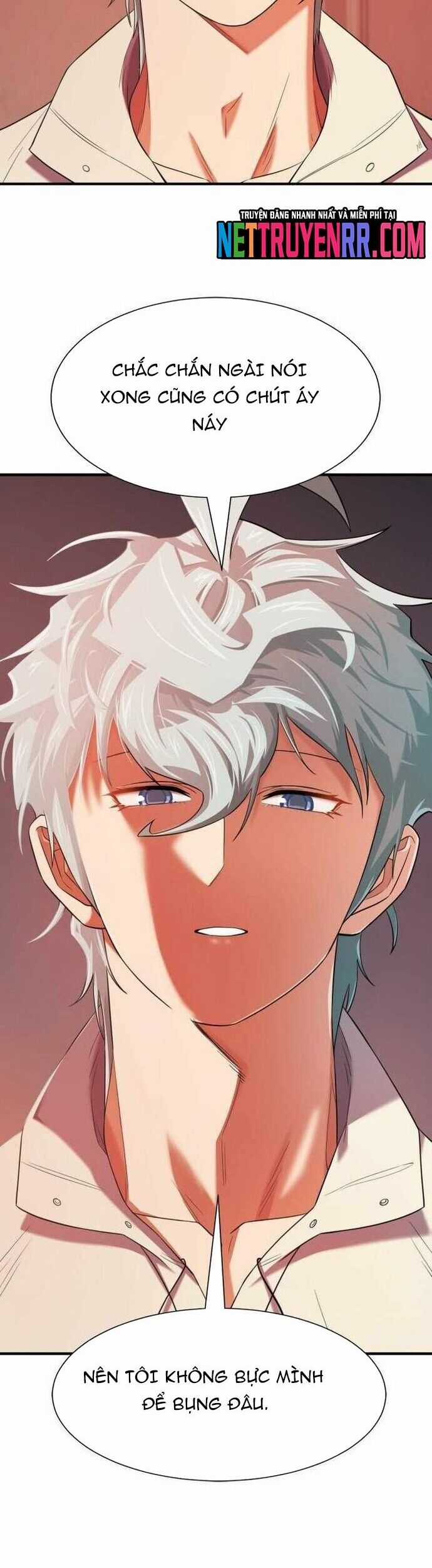 Bậc Thầy Thiết Kế Điền Trang Chương 190 trang 23