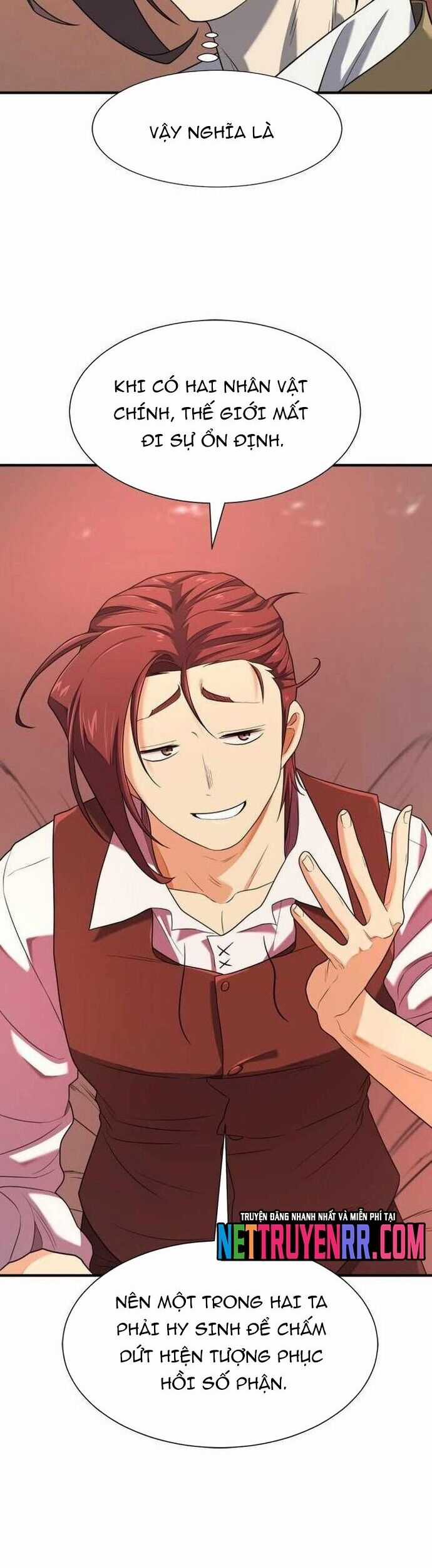 Bậc Thầy Thiết Kế Điền Trang Chương 190 trang 27