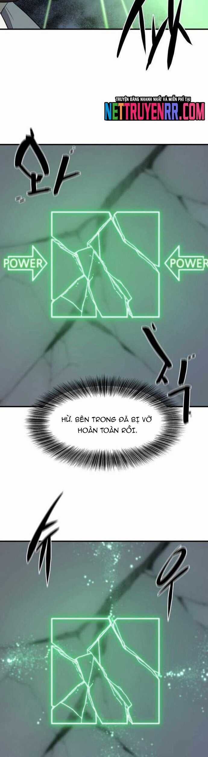 Bậc Thầy Thiết Kế Điền Trang Chương 190 trang 3