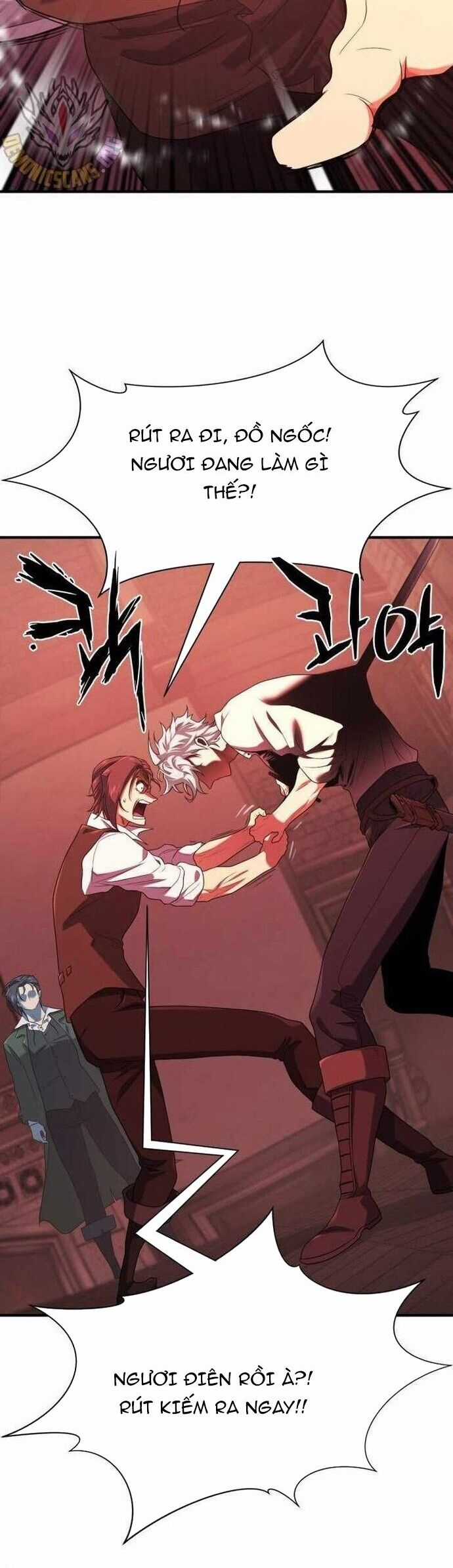 Bậc Thầy Thiết Kế Điền Trang Chương 190 trang 34