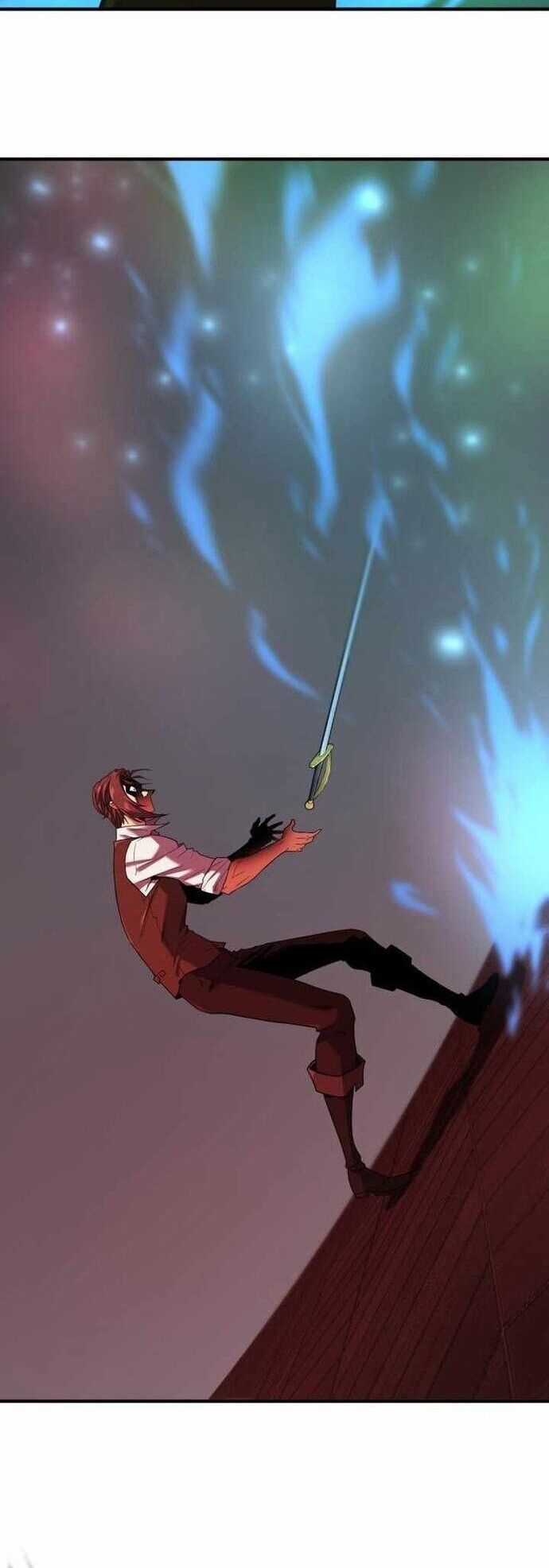 Bậc Thầy Thiết Kế Điền Trang Chương 190 trang 38