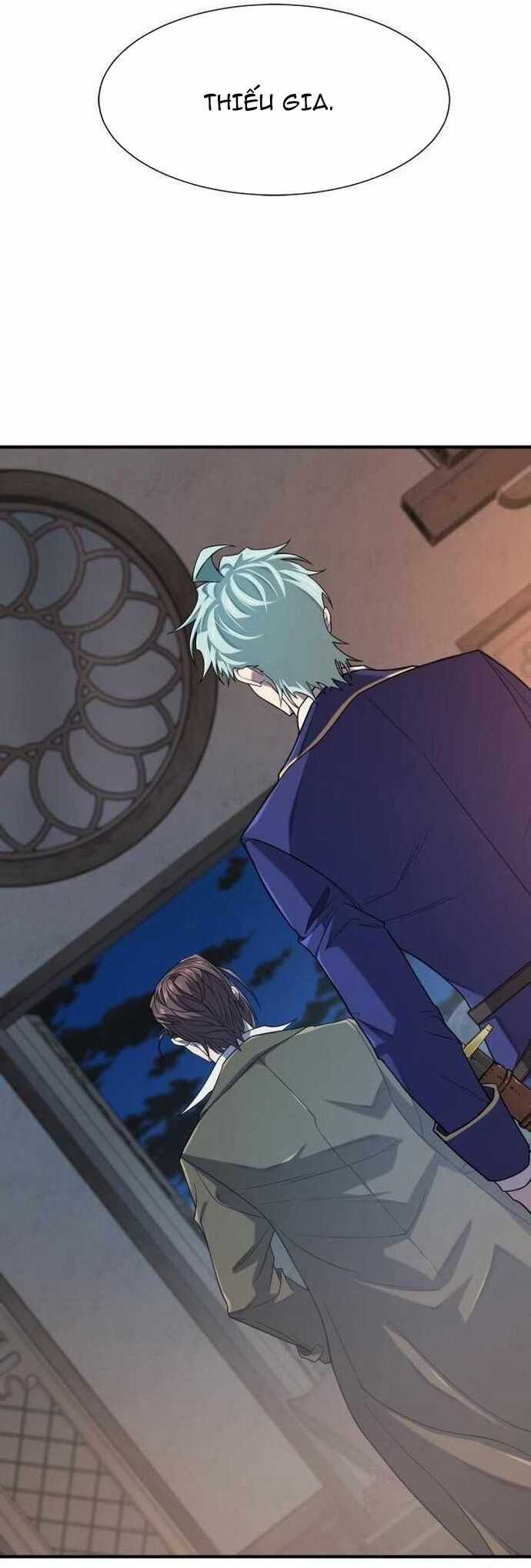 Bậc Thầy Thiết Kế Điền Trang Chương 190 trang 43