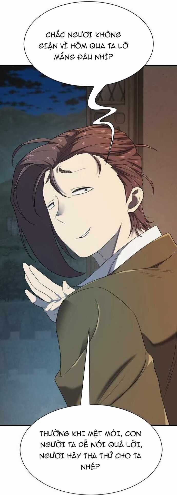 Bậc Thầy Thiết Kế Điền Trang Chương 190 trang 47