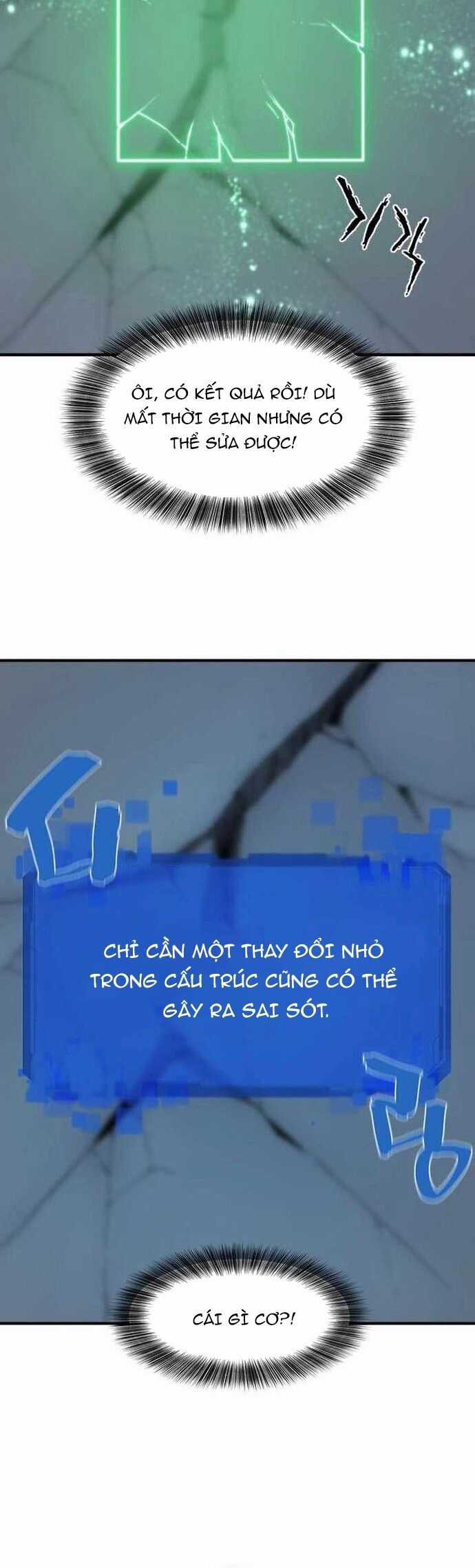 Bậc Thầy Thiết Kế Điền Trang Chương 190 trang 5