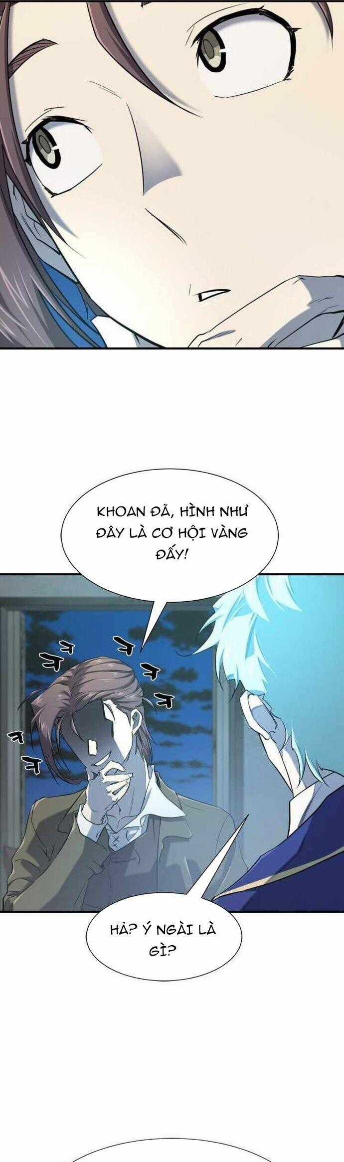 Bậc Thầy Thiết Kế Điền Trang Chương 190 trang 51