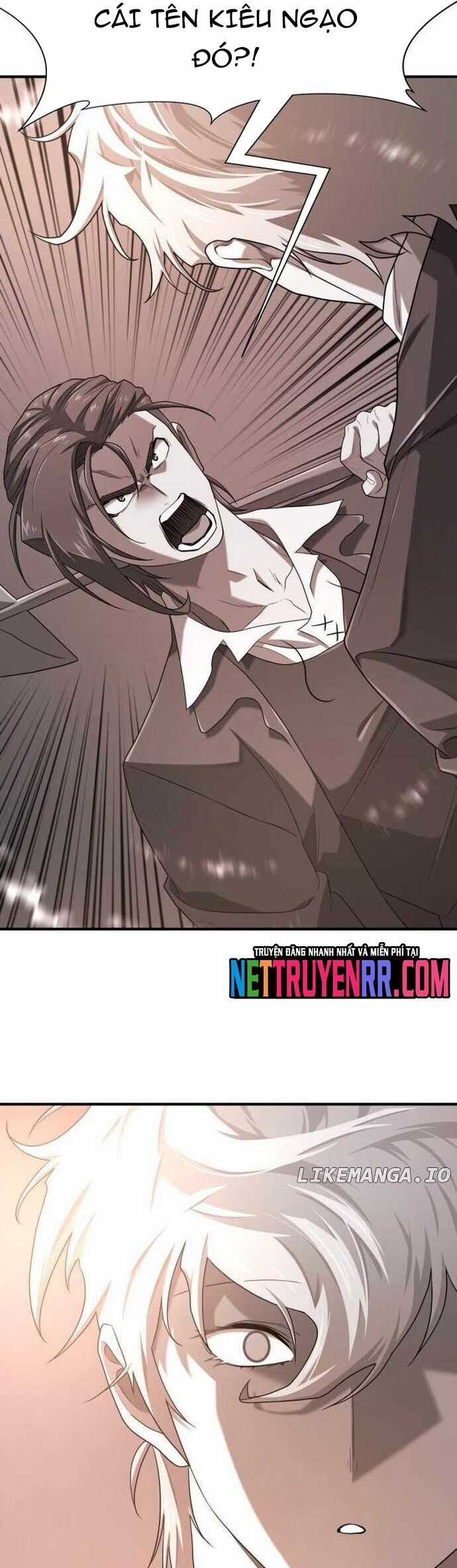 Bậc Thầy Thiết Kế Điền Trang Chương 190 trang 8