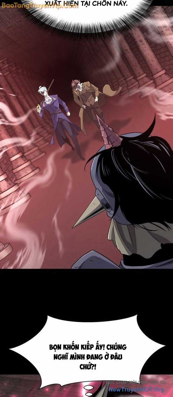 Bậc Thầy Thiết Kế Điền Trang Chương 191 trang 3