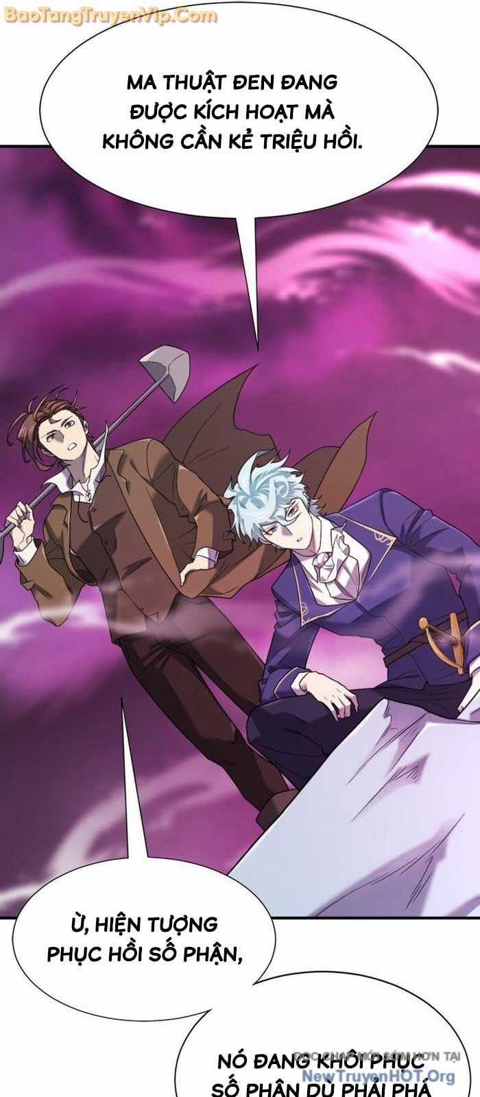 Bậc Thầy Thiết Kế Điền Trang Chương 191 trang 38