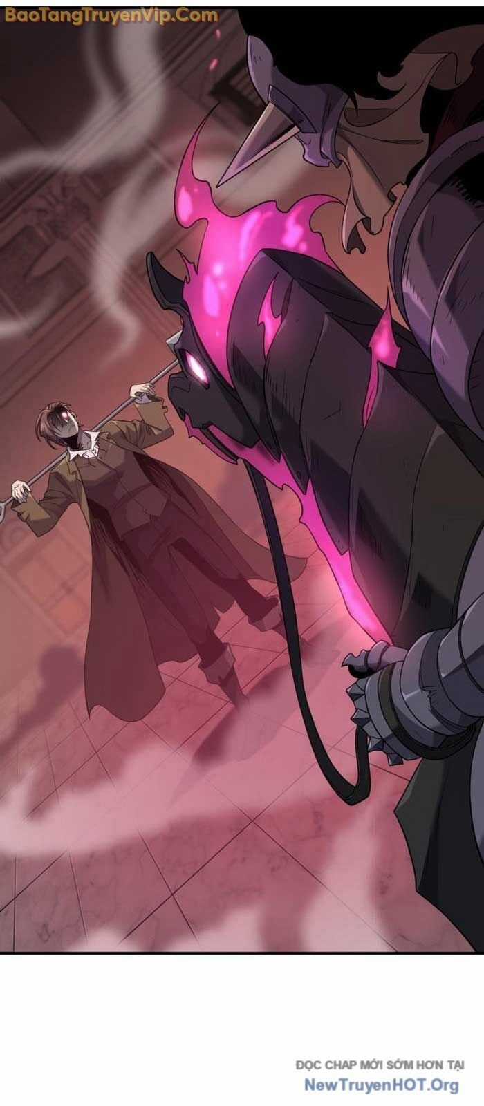 Bậc Thầy Thiết Kế Điền Trang Chương 191 trang 47