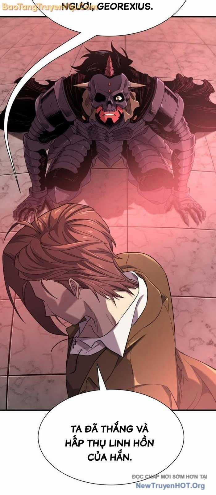 Bậc Thầy Thiết Kế Điền Trang Chương 191 trang 84