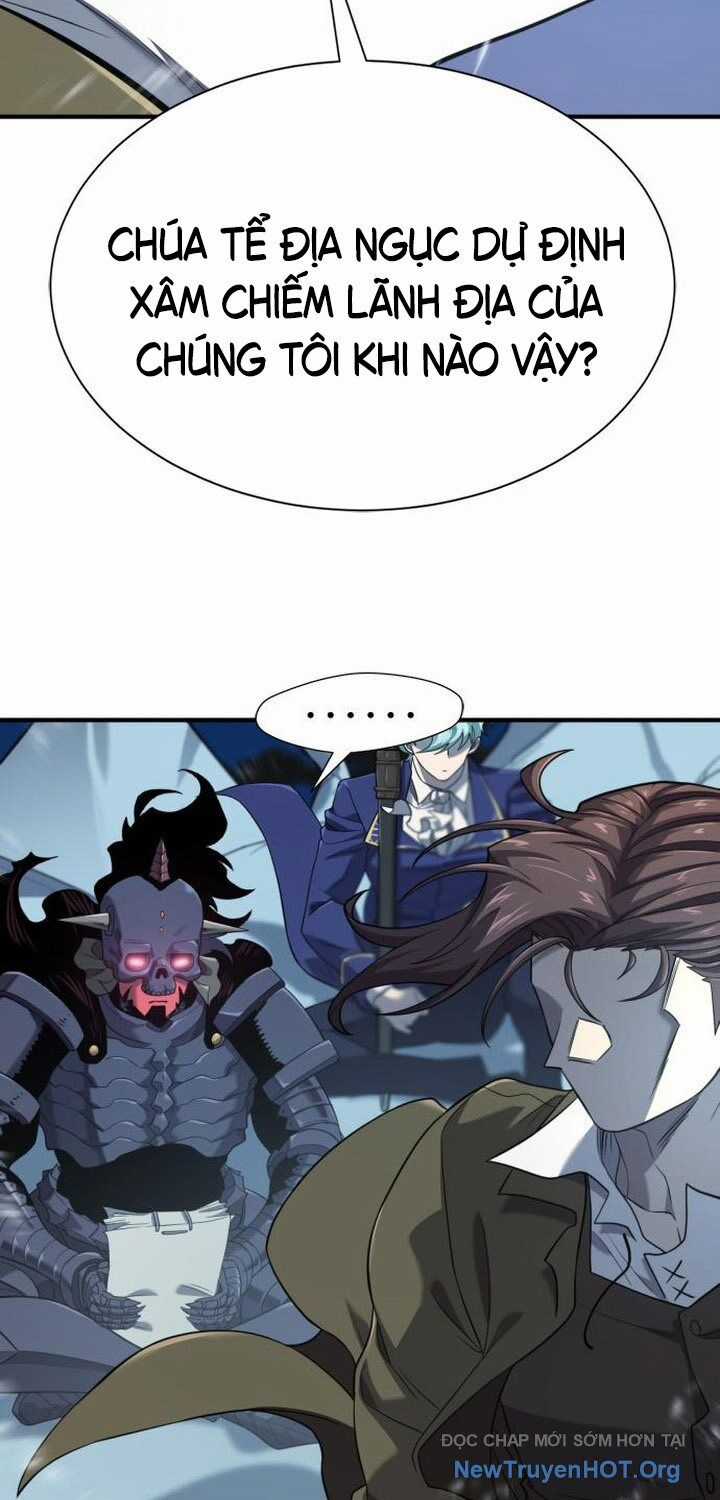 Bậc Thầy Thiết Kế Điền Trang Chương 192 trang 11