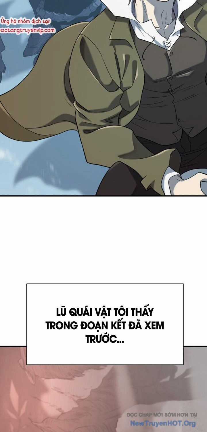 Bậc Thầy Thiết Kế Điền Trang Chương 192 trang 35