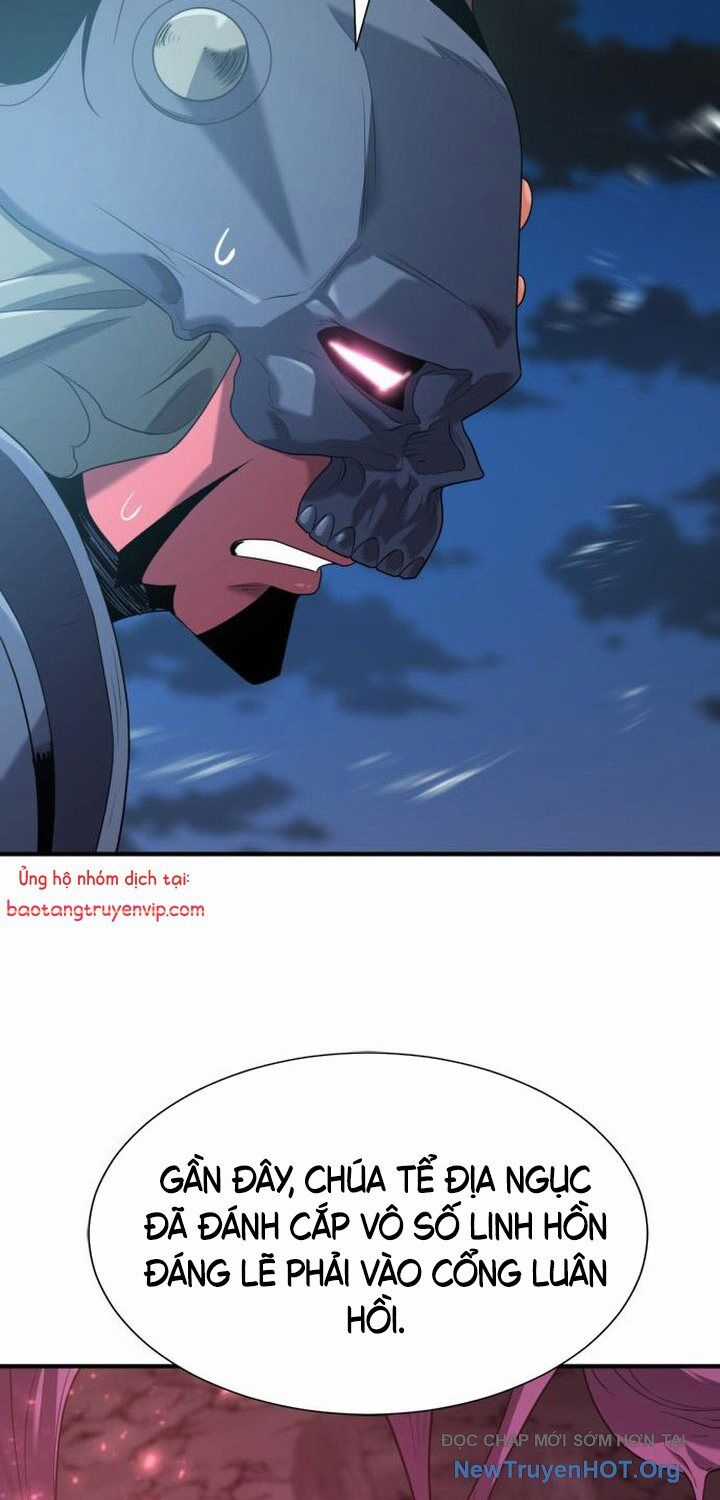 Bậc Thầy Thiết Kế Điền Trang Chương 192 trang 37