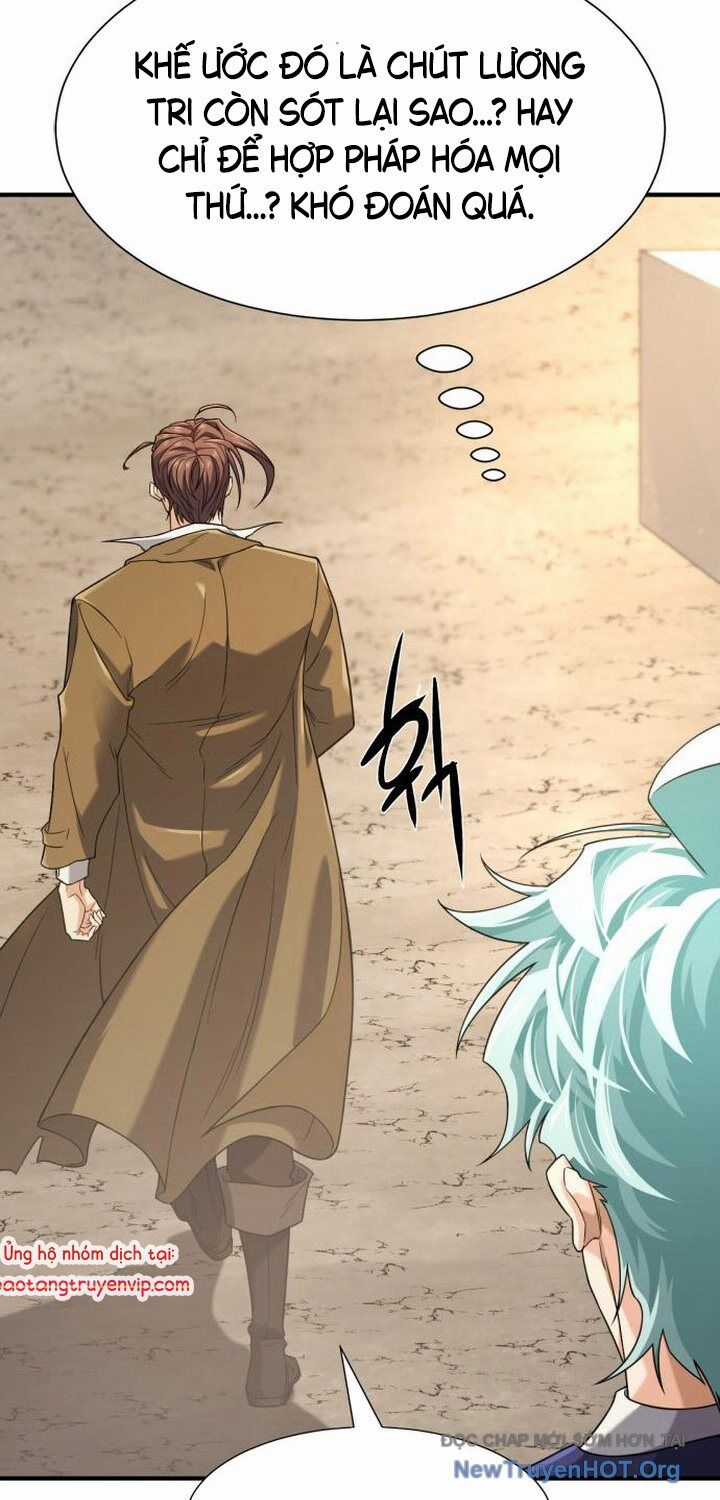 Bậc Thầy Thiết Kế Điền Trang Chương 192 trang 52