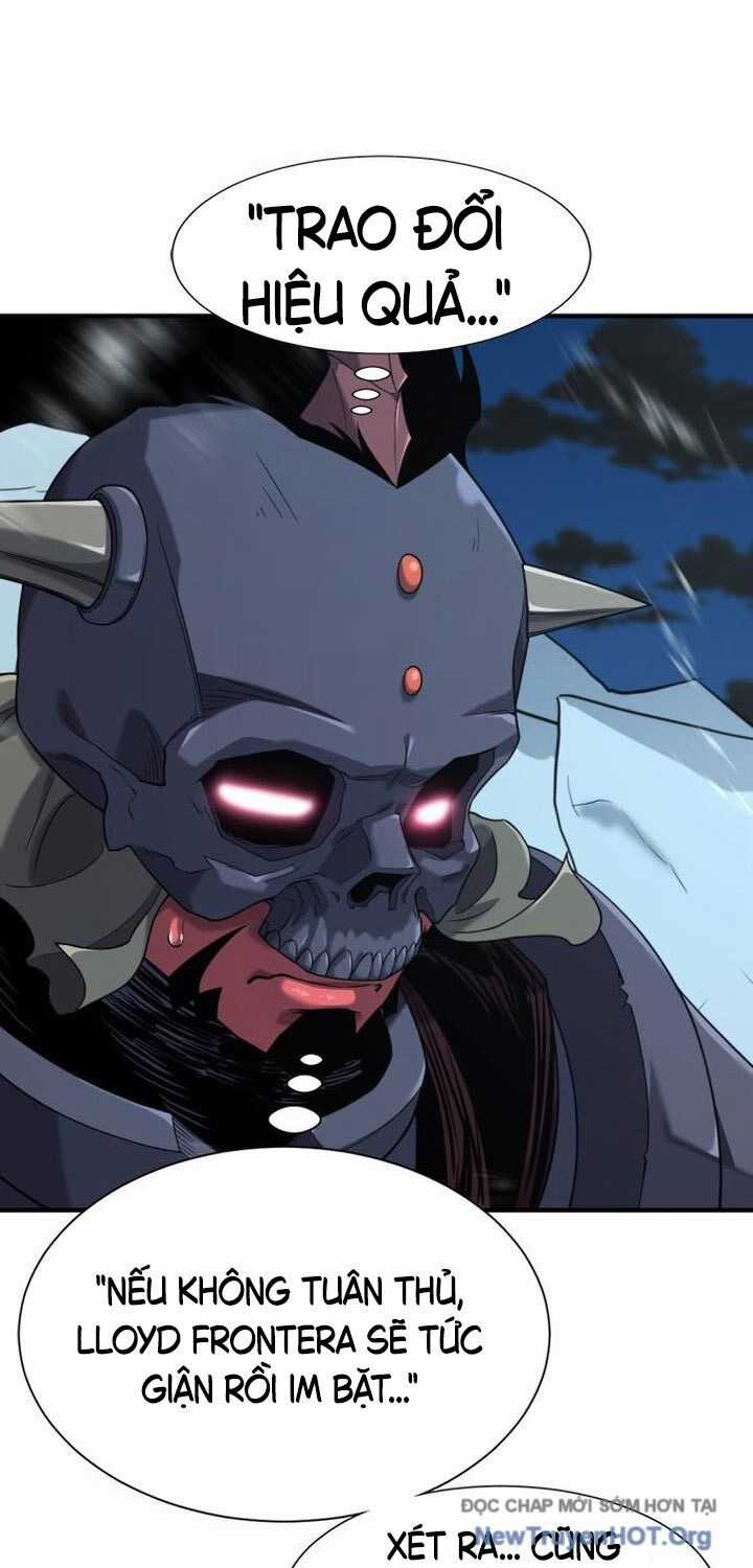 Bậc Thầy Thiết Kế Điền Trang Chương 192 trang 6