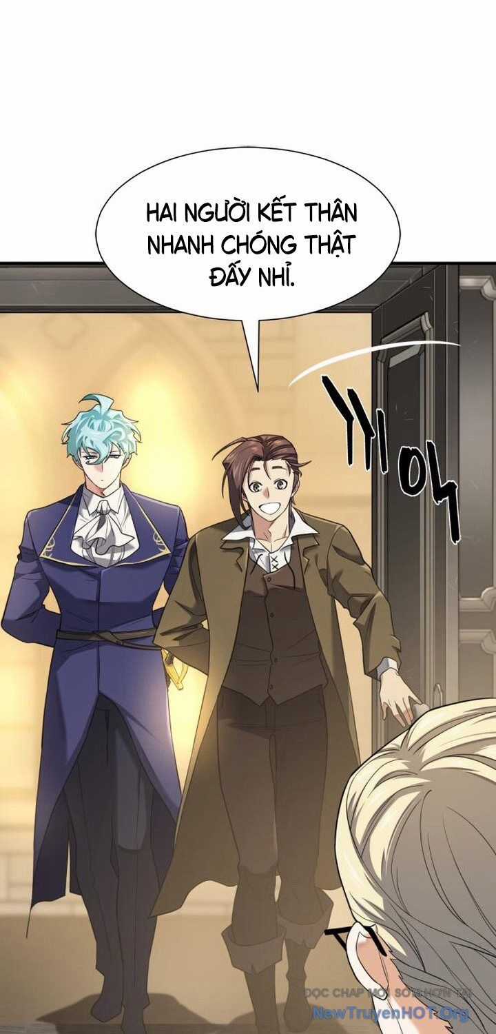 Bậc Thầy Thiết Kế Điền Trang Chương 192 trang 67