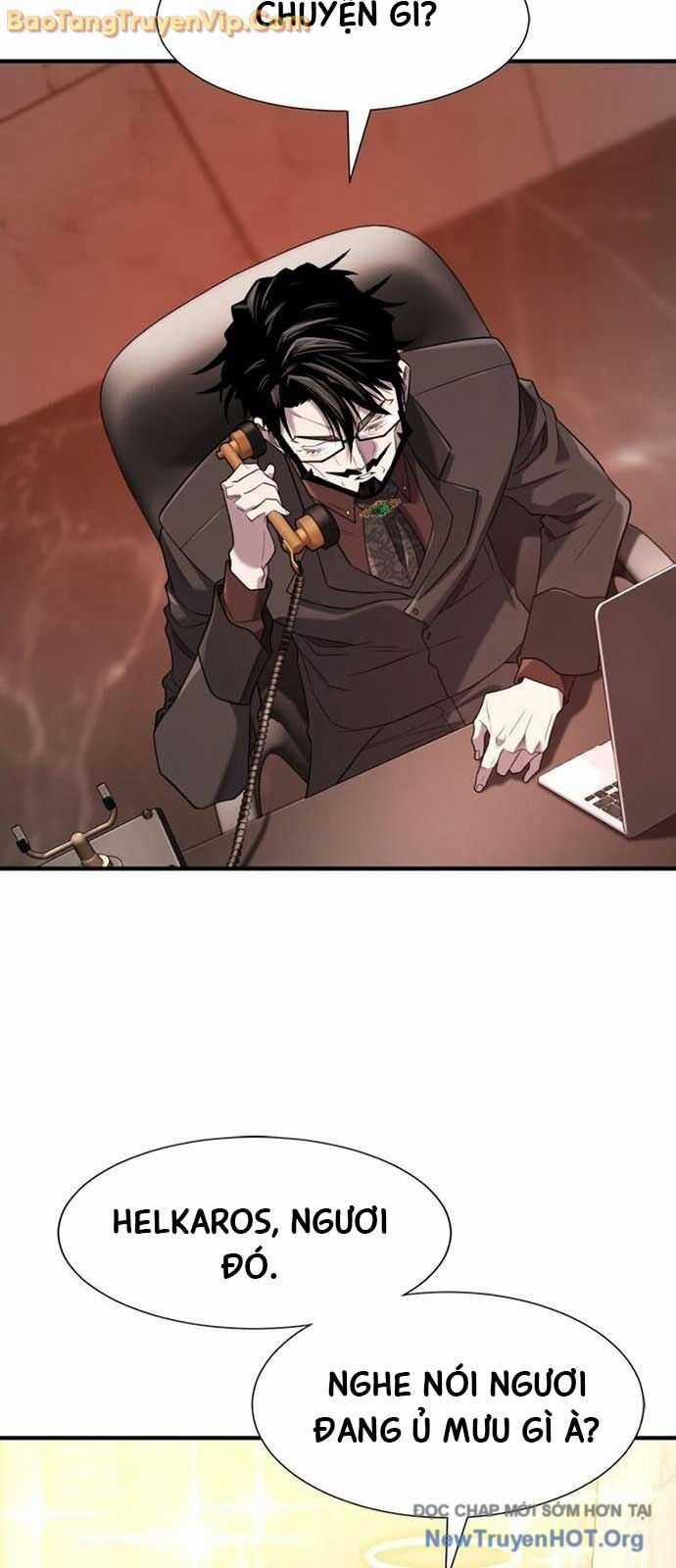 Bậc Thầy Thiết Kế Điền Trang Chương 194.2 trang 10