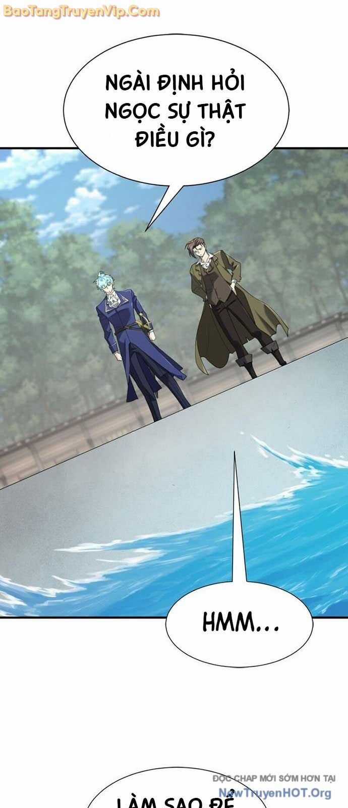 Bậc Thầy Thiết Kế Điền Trang Chương 194.2 trang 48