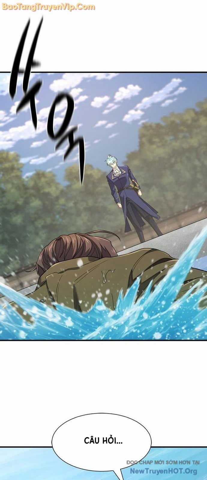 Bậc Thầy Thiết Kế Điền Trang Chương 194.2 trang 57