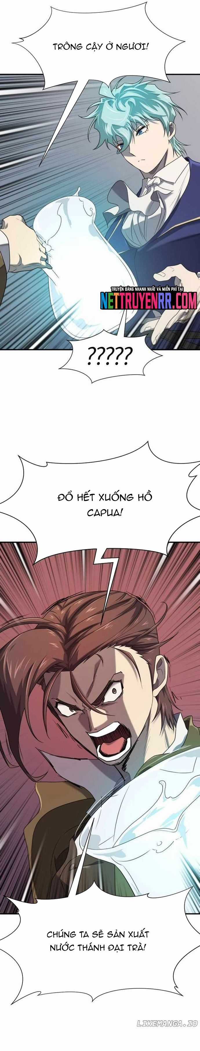 Bậc Thầy Thiết Kế Điền Trang Chương 194 trang 10