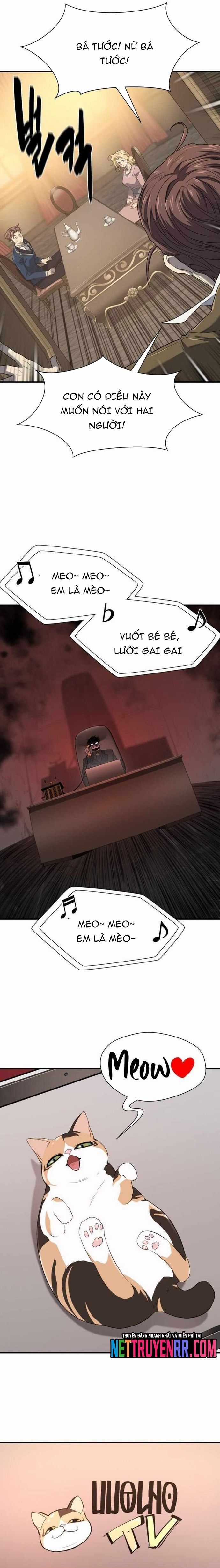 Bậc Thầy Thiết Kế Điền Trang Chương 194 trang 11