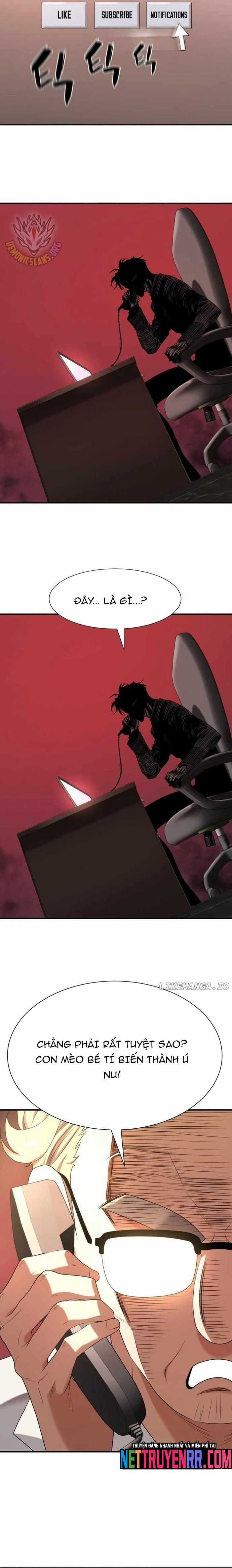 Bậc Thầy Thiết Kế Điền Trang Chương 194 trang 12