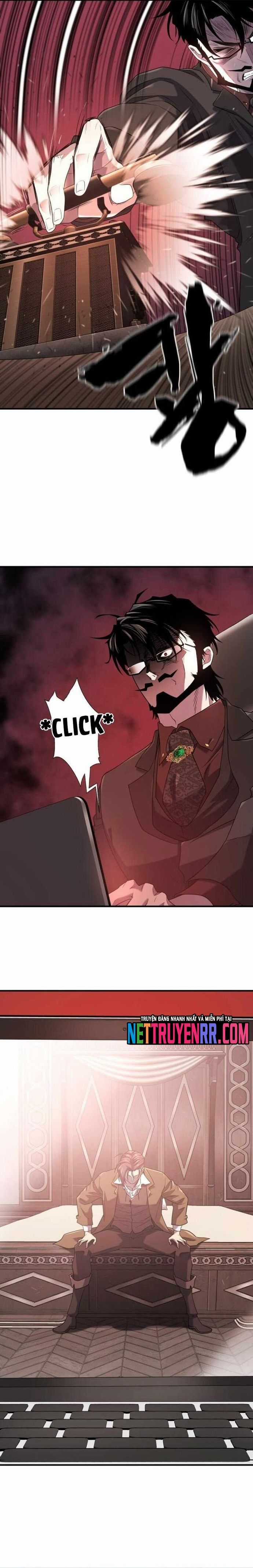 Bậc Thầy Thiết Kế Điền Trang Chương 194 trang 13